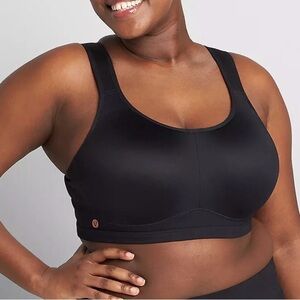 Livi Active High Impact Sports Bra